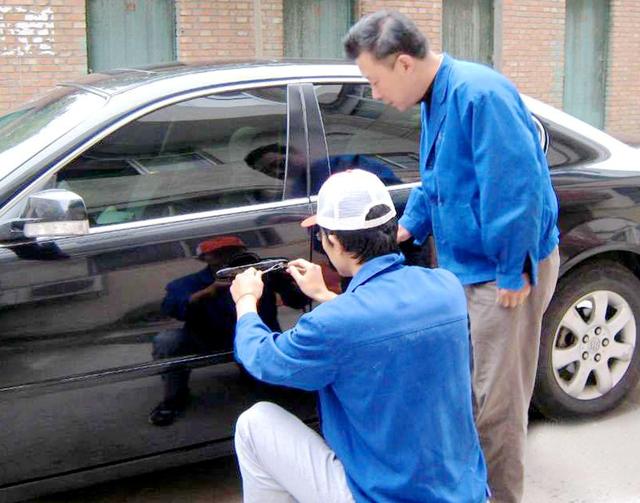 兴国县开锁公司：车钥匙坏了怎么办